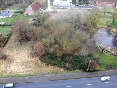 Grundstück zum Kauf 89.900 € 3.800 m² Grundstück Cölpin Cölpin 17094