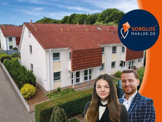 Reihenmittelhaus zum Kauf 184.999 € 4 Zimmer 102,1 m² 305,8 m² Grundstück Emmeringen Oschersleben 39387