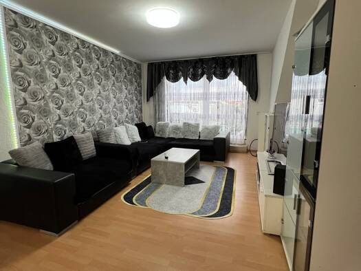 Wohnung zum Kauf 125.000 € 3 Zimmer 80 m² 3. Geschoss frei ab sofort Düngelstraße 52 Herne-Mitte Herne 44623