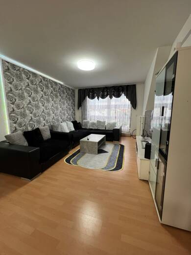 Wohnung zum Kauf 125.000 € 3 Zimmer 80 m² Dachgeschoss, 3. Geschoss frei ab sofort Düngelstraße 52 Herne-Mitte Herne 44623