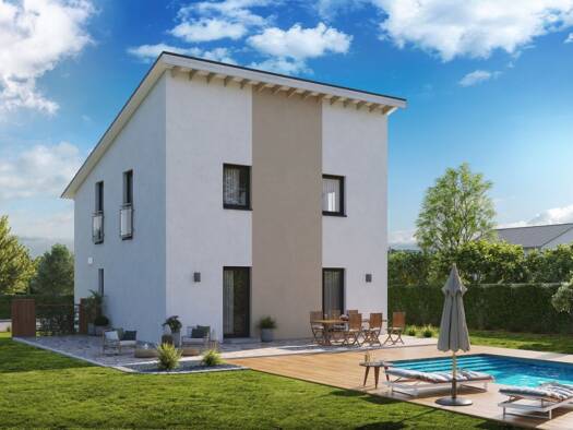 Einfamilienhaus zum Kauf 459.999 € 4 Zimmer 133,7 m² 550 m² Grundstück Mögglingen 73563