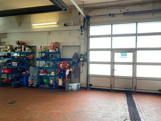 Werkstatt zum Kauf 399.000 € 112 m² Lagerfläche Thannhausen 86470