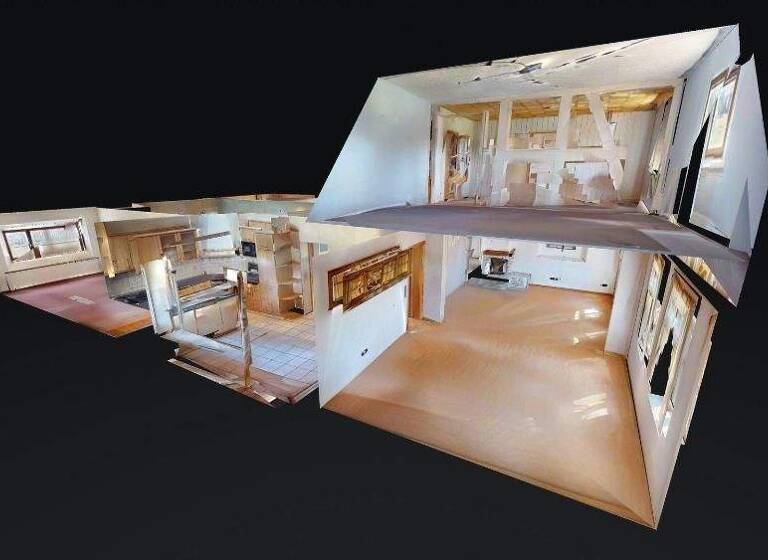 Haus zum Kauf 385.000 € 5 Zimmer 200 m² 3.120 m² Grundstück Groß Krams 19230