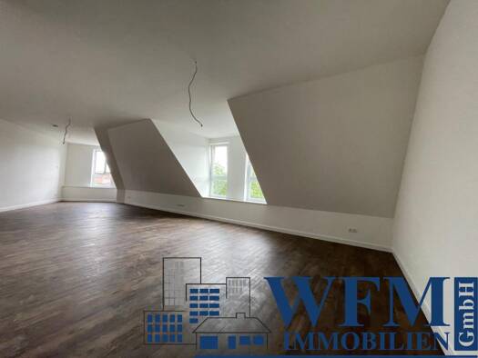 Wohnung zur Miete - Erstbezug 1.780 € 4 Zimmer 121 m² Vorstadt Südfriedhof 24103