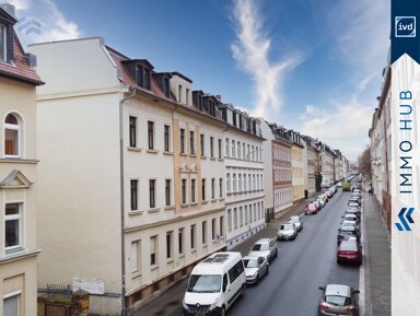 Wohnung zum Kauf 225.000 € 3 Zimmer 88,1 m² 1. Geschoss Altlindenau Leipzig 04177