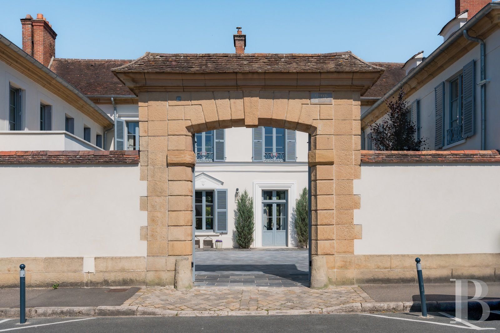 Haus zum Kauf 3.380.000 € 18 Zimmer 422 m²<br/>Wohnfläche 1.652 m²<br/>Grundstück Centre Ville Nord Ouest Fontainebleau 77300