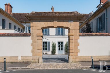 Haus zum Kauf 3.380.000 € 18 Zimmer 422 m² 1.652 m² Grundstück Centre Ville Nord Ouest Fontainebleau 77300