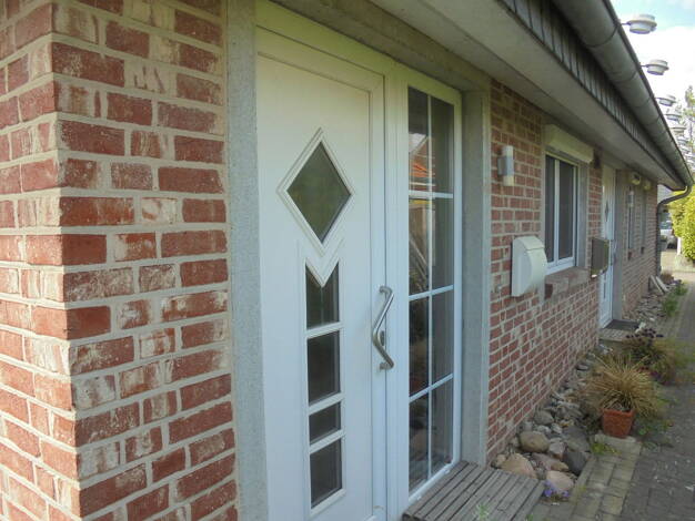 Bungalow zum Kauf provisionsfrei 769.000 € 7 Zimmer 187 m² 517 m² Grundstück Burg auf Fehmarn Fehmarn 23769