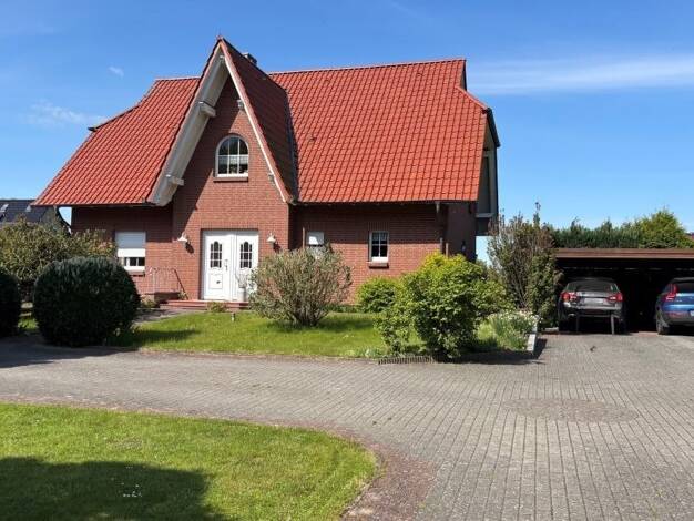 Einfamilienhaus zum Kauf 399.000 € 6 Zimmer 162 m² 1.704 m² Grundstück Karnin Karnin 18469