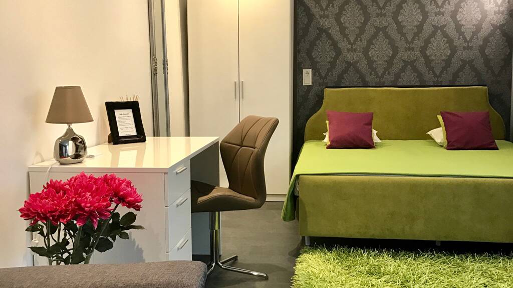 Studio zur Miete Wohnen auf Zeit 1.550 € 1 Zimmer 45 m² frei ab 31.08.2026 Wien 2514