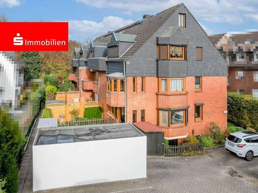 Wohnung zum Kauf 295.000 € 3 Zimmer 94 m² Elmshorn 25337
