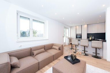 Wohnung zum Kauf 325.000 € 2 Zimmer 65 m² 5. Geschoss Hans-Brandstetter-Gasse 31 Sankt Leonhard Graz 8010