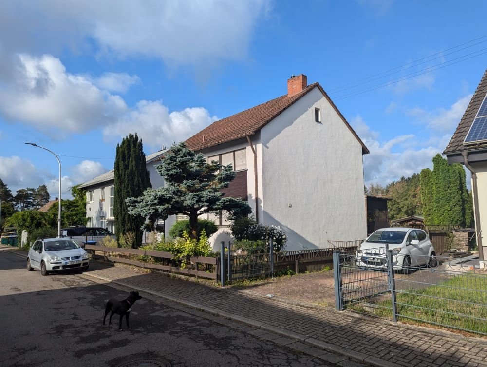 Einfamilienhaus zum Kauf provisionsfrei 289.000 € 5 Zimmer 140 m²<br/>Wohnfläche 970 m²<br/>Grundstück ab sofort<br/>Verfügbarkeit Pappelstraße 7 Kleinottweiler Bexbach 66450