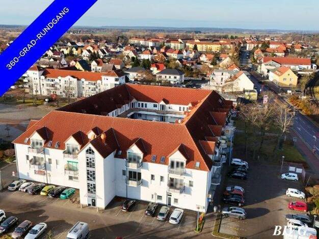 Wohnung zum Kauf 89.000 € 2 Zimmer 55 m² 2. Geschoss frei ab sofort Premnitz 14727