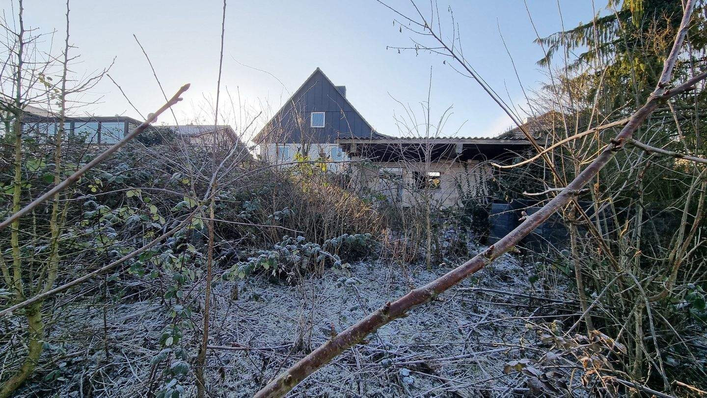 Haus – Gettenbach, Main-Kinzig-Kreis - Mehr