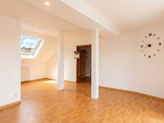 Wohnung zur Miete 800 € 3 Zimmer 71,7 m² 2. Geschoss Oppau Ludwigshafen am Rhein / Oppau 67069