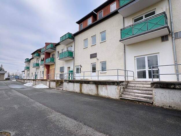 Wohnung zur Miete 520 € 3,5 Zimmer 95 m² 1. Geschoss frei ab 15.04.2026 Bergstraße 16 a Flöha 09557