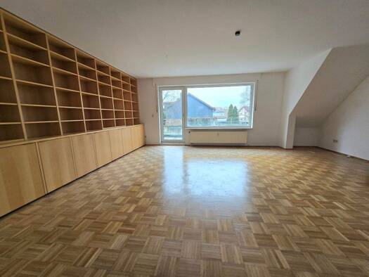 Maisonette zur Miete 935 € 4,5 Zimmer 108 m² 2. Geschoss frei ab sofort Brombeerweg 22 Bruch Dinslaken 46537