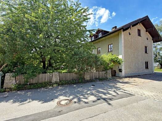 Einfamilienhaus zum Kauf 749.000 € 10 Zimmer 304,3 m² 2.101 m² Grundstück Altötting Altötting 84503