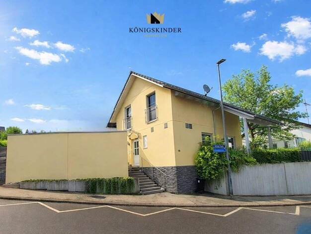 Einfamilienhaus zum Kauf 550.000 € 3,5 Zimmer 82,1 m² 238 m² Grundstück Unterensingen 72669