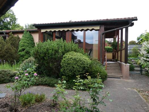Haus zum Kauf 150.000 € 4 Zimmer 99 m² 895 m² Grundstück Booßen Frankfurt (Oder) 15234