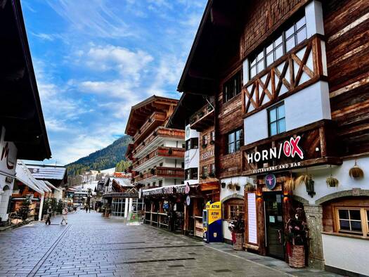 Haus zum Kauf 900 m² 1.000 m² Grundstück Saalbach-Hinterglemm 5753