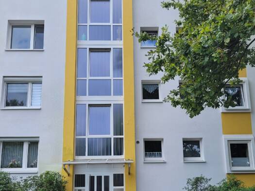 Wohnung zur Miete 785 € 3 Zimmer 72 m² Geschoss 2/3 frei ab 01.05.2026 Fultonstraße 1 Lehesterdeich Bremen 28357