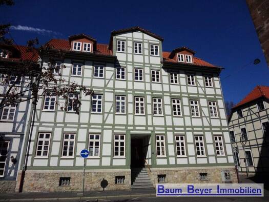 Wohnung zur Miete 840 € 2,5 Zimmer 60 m² Göttingen 37073