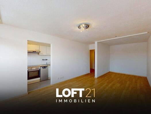 Wohnung zur Miete 660 € 1 Zimmer 35 m² Ingolstadt 85057