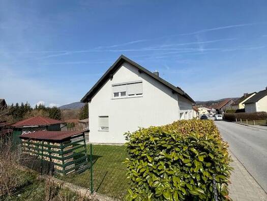 Einfamilienhaus zum Kauf 199.900 € 4 Zimmer 135 m² 391 m² Grundstück Schöllnach 94508