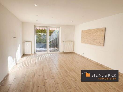 Terrassenwohnung zum Kauf 165.000 € 3,5 Zimmer 80 m² EG frei ab sofort Fröschau Sulzbach-Rosenberg 92237