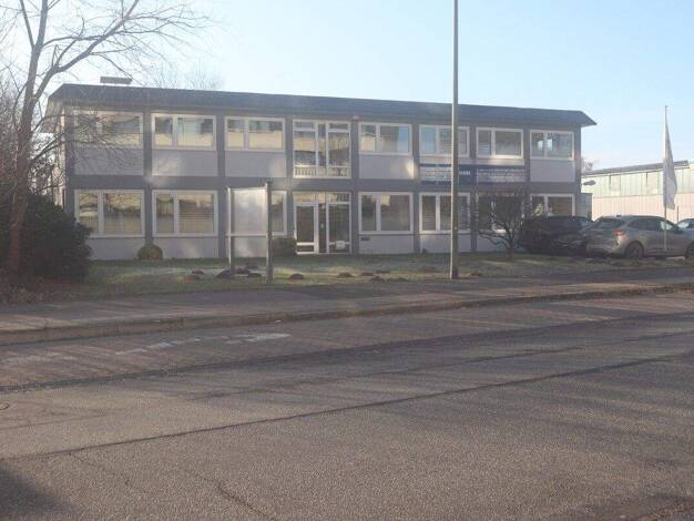 Halle/Industriefläche zum Kauf - Erstbezug provisionsfrei 595.000 € 1.102,1 m² Lagerfläche Wittorf Neumünster 24539