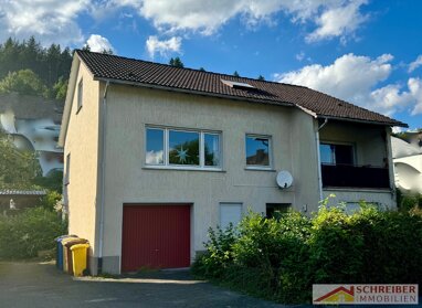 Einfamilienhaus zum Kauf 229.500 € 8 Zimmer 206 m² 1.008 m² Grundstück Bad Laasphe Bad Laasphe 57334