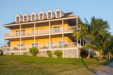 Einfamilienhaus zum Kauf 3.563.820 € 5 Zimmer 371,6 m² 7 Barrack Hill Road  Dunmore Town  The Bahamas Dunmore Town