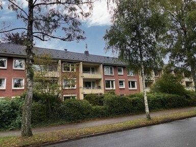 Wohnung zum Kauf 279.000 € 2 Zimmer 60 m² Sasel Hamburg 22395