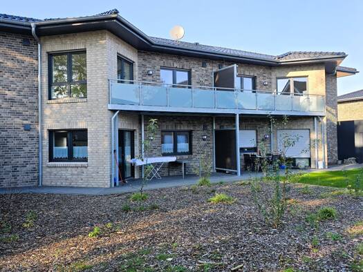 Wohnung zum Kauf - Erstbezug 279.000 € 3 Zimmer 91,3 m² Wiesmoor 26639