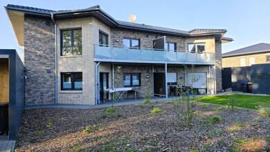 Wohnung zum Kauf - Neubau 279.000 € 3 Zimmer 91,3 m² Wiesmoor Wiesmoor 26639
