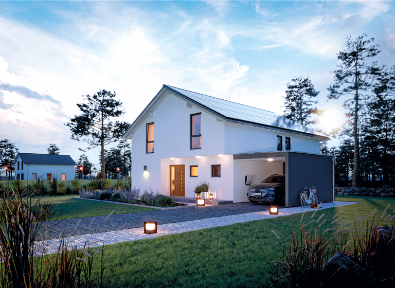 Einfamilienhaus zum Kauf provisionsfrei 444.500 € 4 Zimmer 157 m²<br/>Wohnfläche 825 m²<br/>Grundstück ab sofort<br/>Verfügbarkeit Kröppen , Pfalz 66957