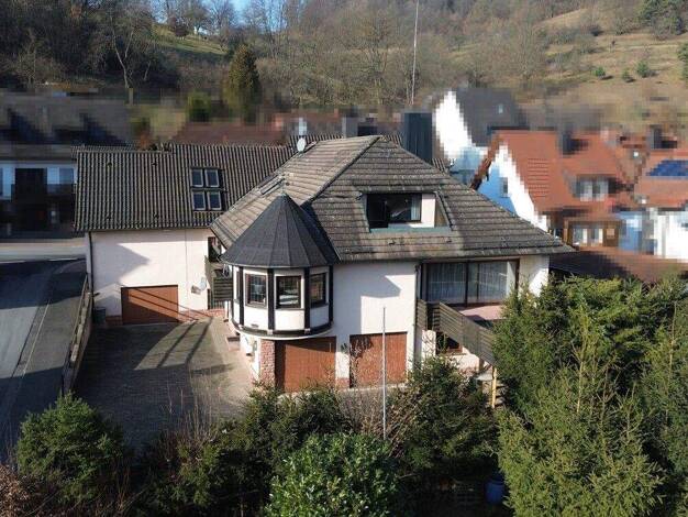 Einfamilienhaus zum Kauf 498.000 € 12 Zimmer 279 m² 753 m² Grundstück Heimbuchenthal 63872