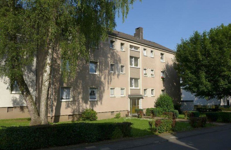 Wohnung zur Miete 658 € 3 Zimmer 84,4 m²<br/>Wohnfläche 1.<br/>Geschoss 21.12.2024<br/>Verfügbarkeit Togostraße 22 Hilgershöhe Wuppertal 42277