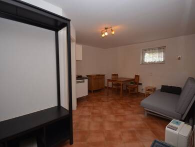 Wohnung zur Miete 270 € 1 Zimmer 28 m² Souterrain Großwallstadt 63868