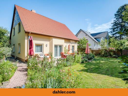 Einfamilienhaus zum Kauf 725.000 € 5 Zimmer 145 m² 450 m² Grundstück Spandau Berlin / Staaken 13591