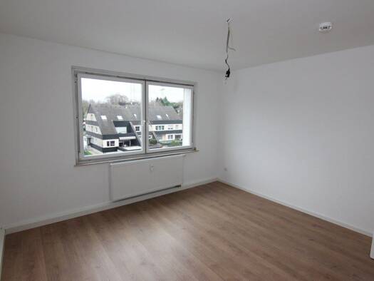 Wohnung zur Miete 445 € 2 Zimmer 52,9 m² 4. Geschoss frei ab 01.10.2025 Ewald Görshop Str. 63 Oespel Dortmund 44149
