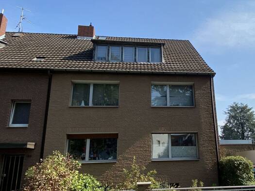 Mehrfamilienhaus zum Kauf 750.000 € 195,4 m² 440 m² Grundstück Düsseldorf 40468