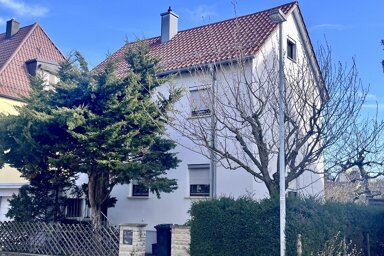 Einfamilienhaus zum Kauf 649.000 € 5 Zimmer 130 m² 395 m² Grundstück frei ab sofort Korntal Korntal-Münchingen 70825