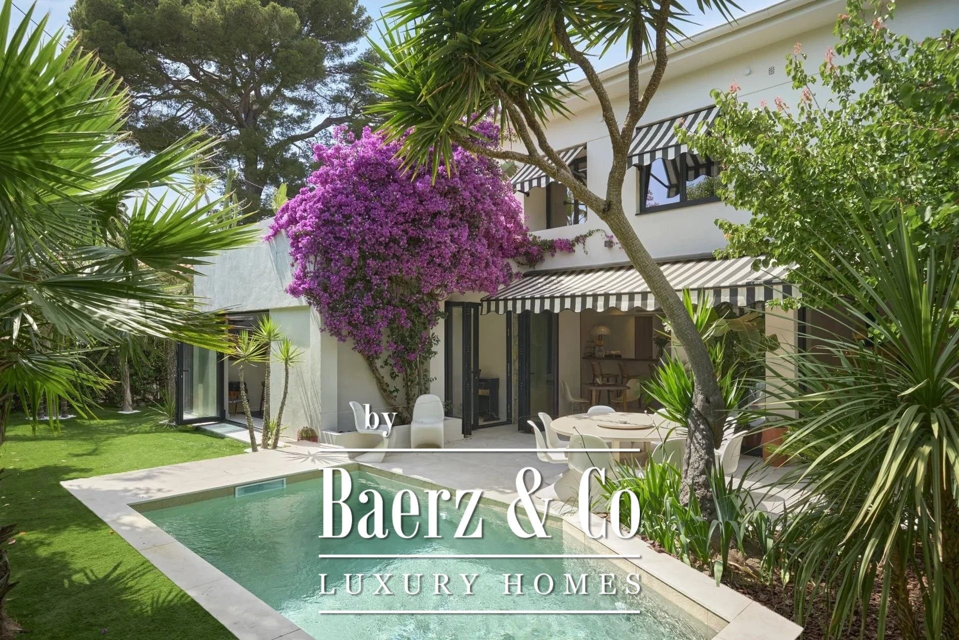 Villa zum Kauf 1.990.000 € 6 Zimmer 189 m²<br/>Wohnfläche 600 m²<br/>Grundstück Dolce Farniente cannes 06400