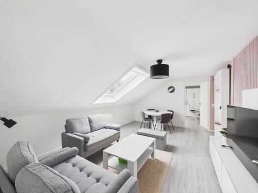 Wohnung zum Kauf 181.000 € 3 Zimmer 59,9 m² Ursenwang Göppingen 73037