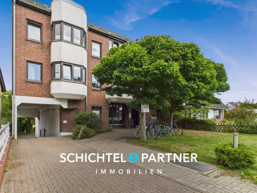 Studio zum Kauf 99.000 € 1 Zimmer 36 m² Ohlenhof Bremen 28239