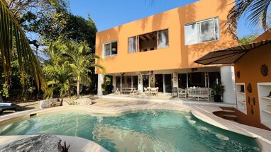 Villa zum Kauf 1.301.148 € 6 Zimmer 500 m² Playacar Playa del Carmen