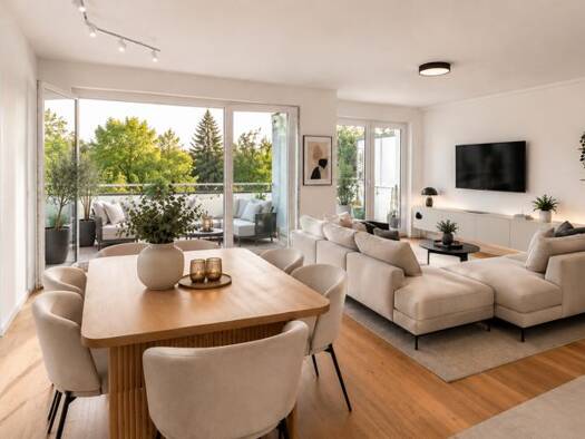 Wohnung zum Kauf 540.000 € 3 Zimmer 90 m² Heidhausen Essen 45239